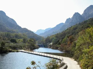 Kunyu Mountain