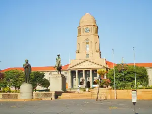 Tshwane City Hall