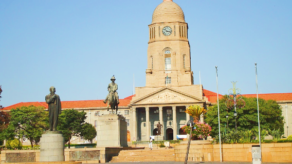 Tshwane City Hall