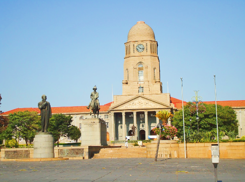 Tshwane City Hall