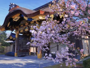 二條城