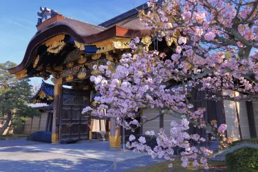 Nijō Castle