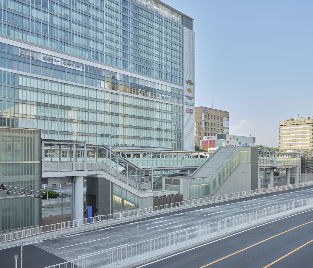 Shin-yokohama