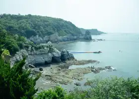 濱海國家地質公園