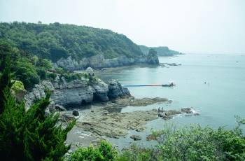 大連9大踏青走春地