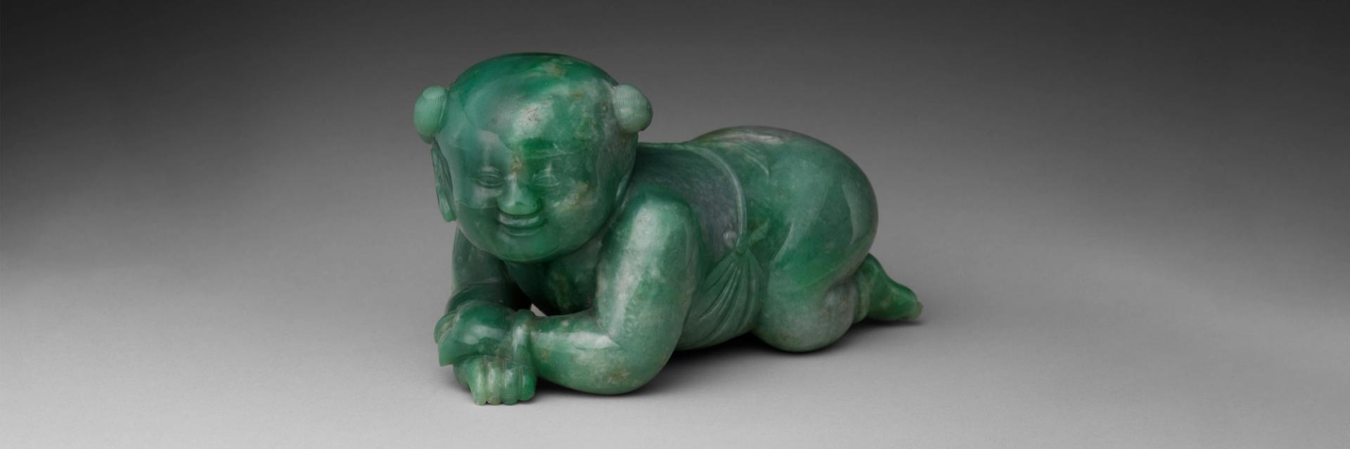 A Passion for Jade: The Bishop Collection | The Metropolitan Museum of Art