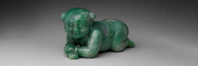 A Passion for Jade: The Bishop Collection | Viện bảo tàng Mỹ thuật Metropolitan