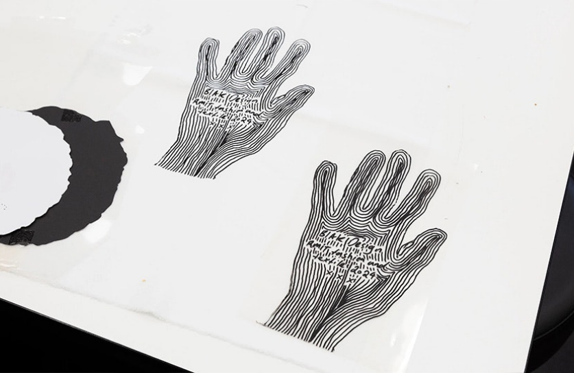 Stitchin’ Stories: Blak and Threadly at KHT | Fed Square