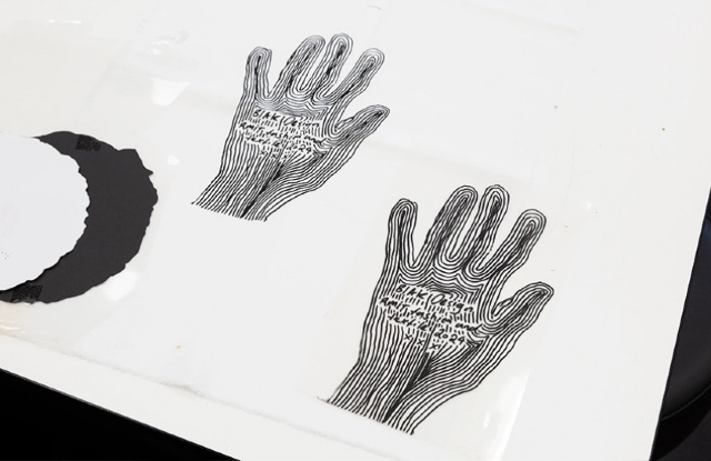 Stitchin’ Stories: Blak and Threadly at KHT | Fed Square