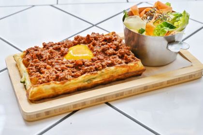 La Crème de Paris Notre-Dame