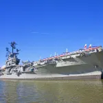 Intrepid Museum