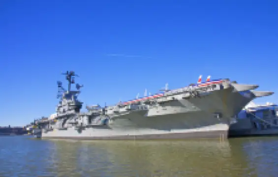 Intrepid Museum