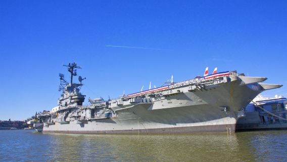 Intrepid Museum