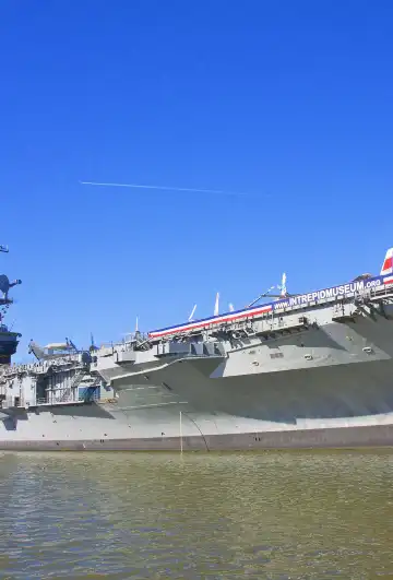 โรงแรมใกล้พิพิธภัณฑ์ทางทะเล อากาศ และอวกาศ อินเทรพิด