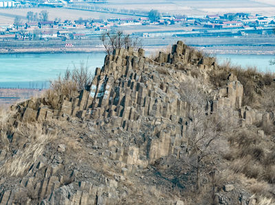 Jilin Yitong Volcano Group National Nature Reserve