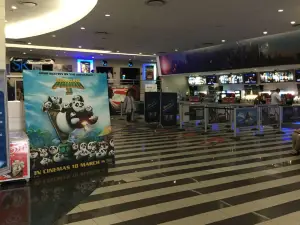 Ster-Kinekor Theatres