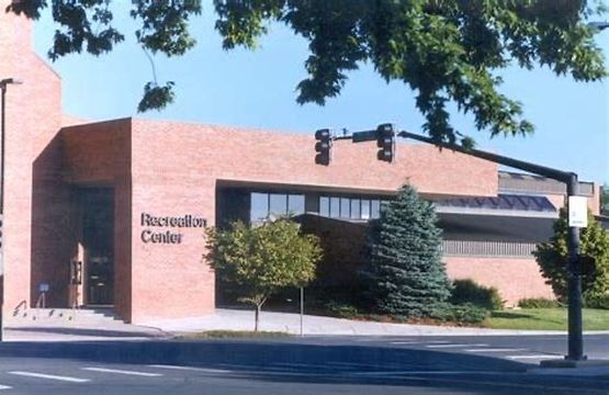 Greeley Recreation Center
