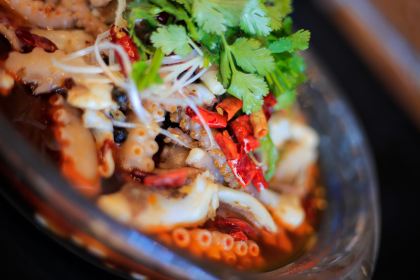 渔村第一鲜(连岛店)