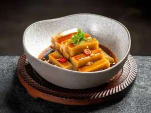 放翁懸崖餐廳