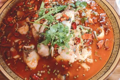 LAO CHUAN CAI