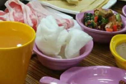 我和你欢乐火锅(抚顺店)