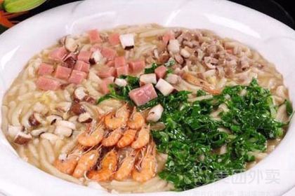 东磁大厦中餐厅