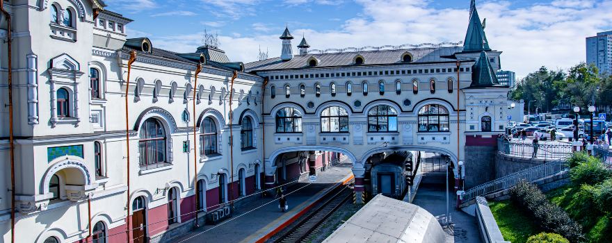 Primorsky Krai