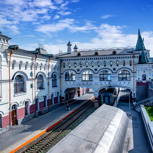 Top 10 Best Things to Do in Vladivostok