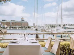 Soul Bar & Bistro
