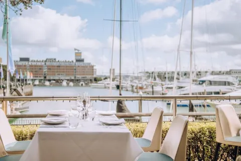 Soul Bar & Bistro