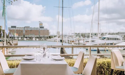 Soul Bar & Bistro