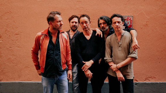 Namur | Les Solidarités 2025 Music Festival