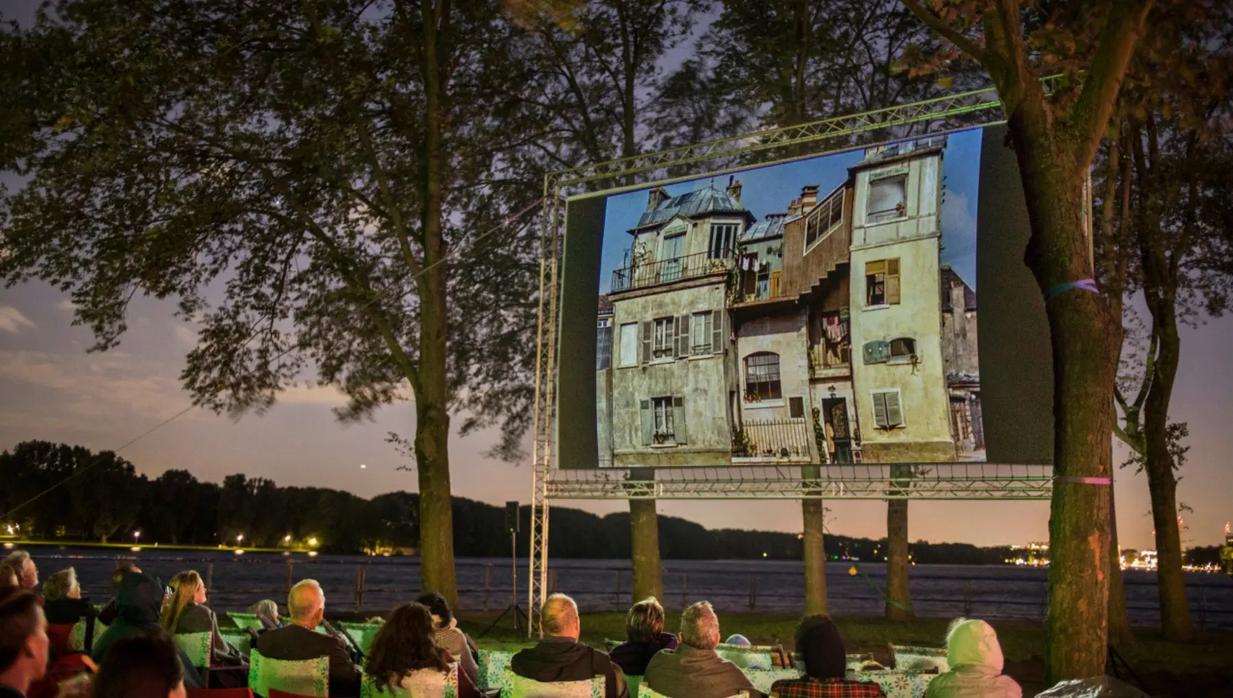 WEST BEACH (FILM) FESTIVAL | Amsterdam