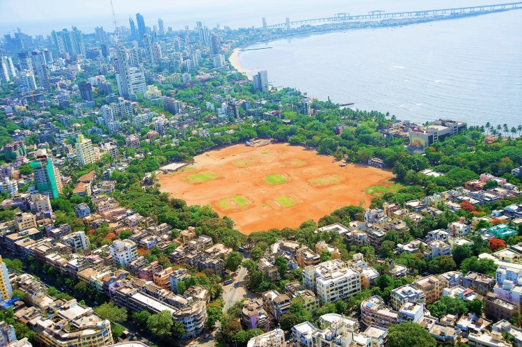 Central Mumbai