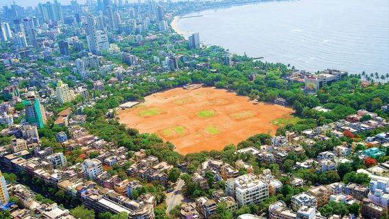 Chhatrapati Shivaji Maharaj Park