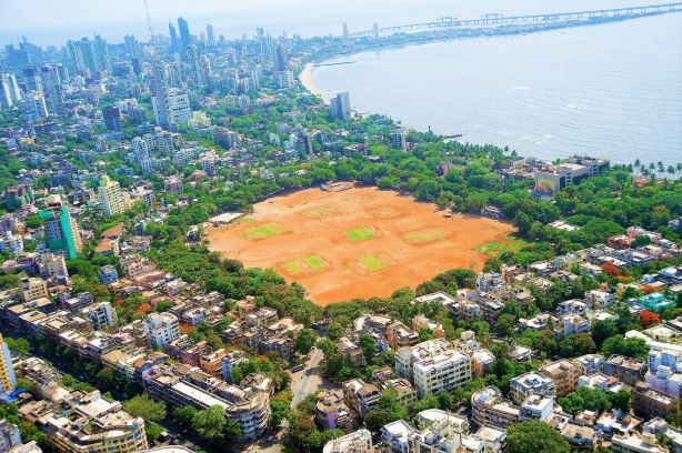 Chhatrapati Shivaji Maharaj Park