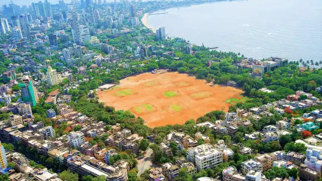 Chhatrapati Shivaji Maharaj Park
