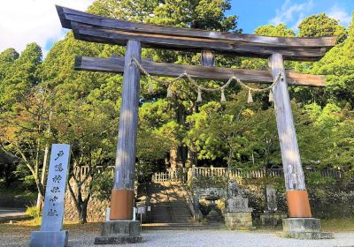 Togakushi-Jinja