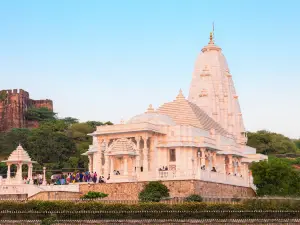 Birla Mandir, Jaipur