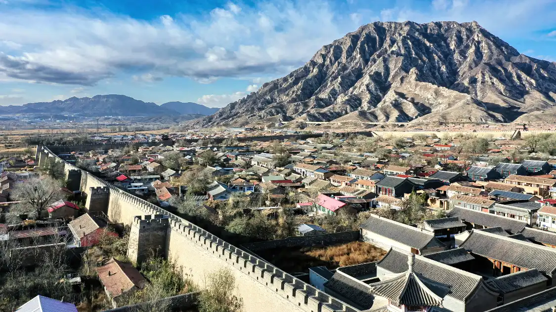 Hotels near Jiming Post