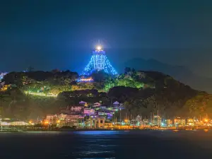 Top 10 Night Attractions in Kanagawa Prefecture