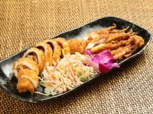 恩你小木屋米酒1号店(韩乐坊店)
