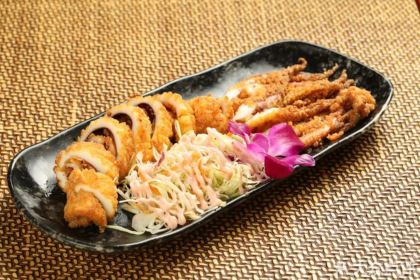 恩你小木屋米酒1号店(韩乐坊店)