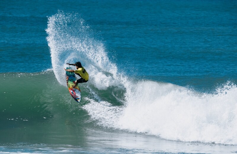 เทศกาลโต้คลื่น Quiksilver | ภูเก็ต