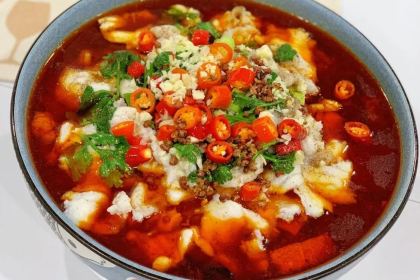 Sea Dragon seafood Restauran