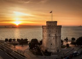 Ryanair Düsseldorf Thessaloniki