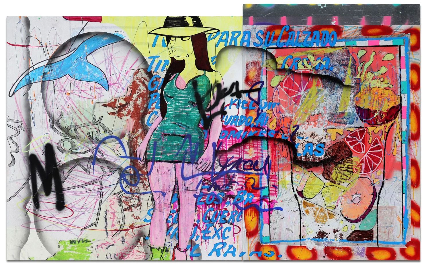 Cheech Collects IV | The Cheech Marin Center for Chicano Art & Culture of the Riverside Art Museum