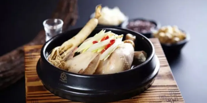 張師傅參雞湯（新華街店）