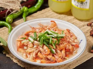 翠影香庭·桐庐家常菜