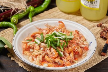 翠影香庭·桐庐家常菜